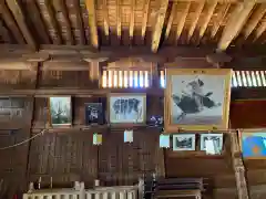 大日靈貴神社(秋田県)