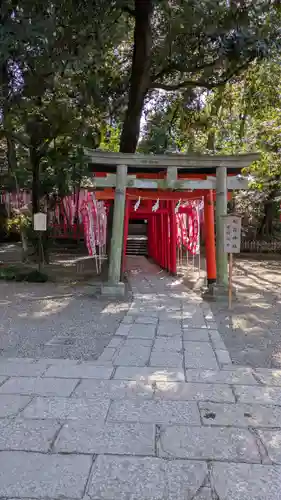 武蔵一宮氷川神社(埼玉県)