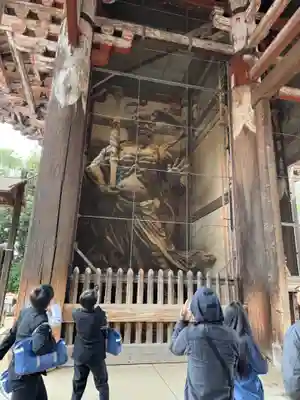 東大寺(奈良県)