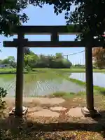 香取神社(千葉県)