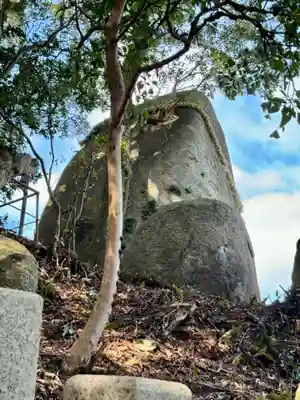 岩上神社(兵庫県)
