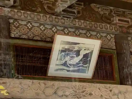 願成寺のその他建物