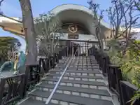 大龍寺(東京都)