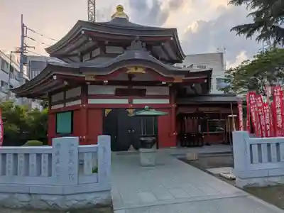 浅草寺(東京都)