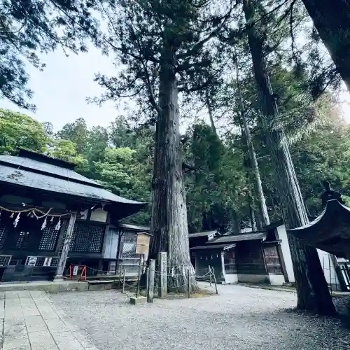 日枝神社(岐阜県)