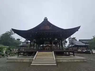 沙沙貴神社(滋賀県)