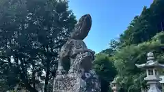 加賀神社(島根県)