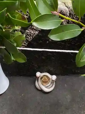 白雲神社(京都府)