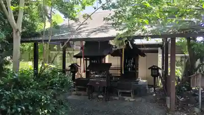 橋姫神社(京都府)