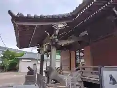 杉田八幡神社（杉田八幡宮）(神奈川県)