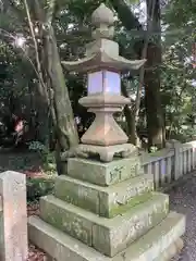 伊曽乃神社(愛媛県)