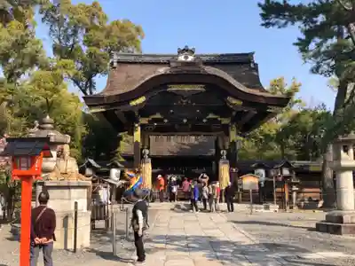 豊国神社(京都府)