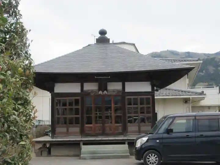 圓明寺(埼玉県)