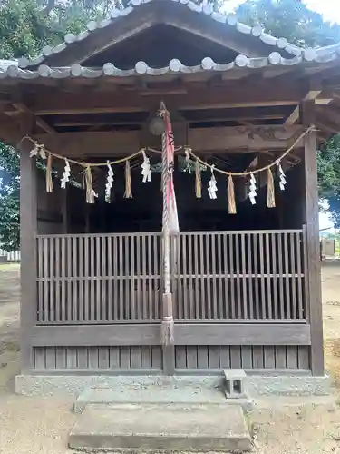 益気神社(兵庫県)