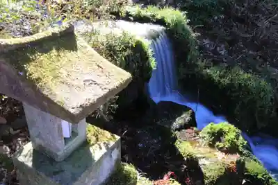 紀伊宮神社の末社・摂社