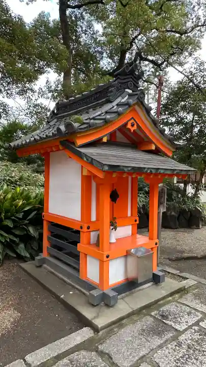 住吉大社(大阪府)