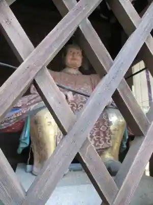 御霊神社（上御霊神社）(京都府)