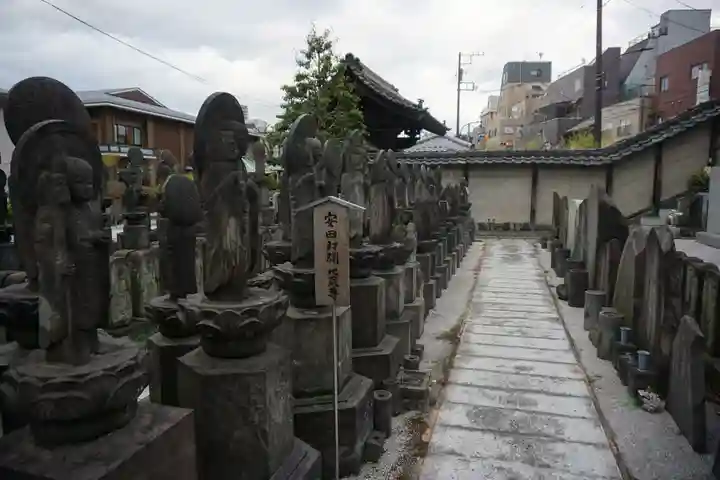 浄名院のその他建物