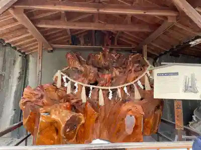 門戸厄神東光寺(兵庫県)