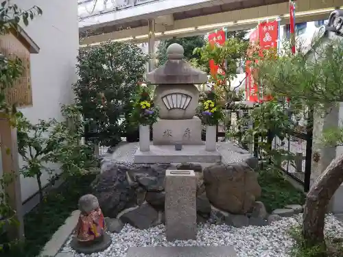 誓願寺のその他建物