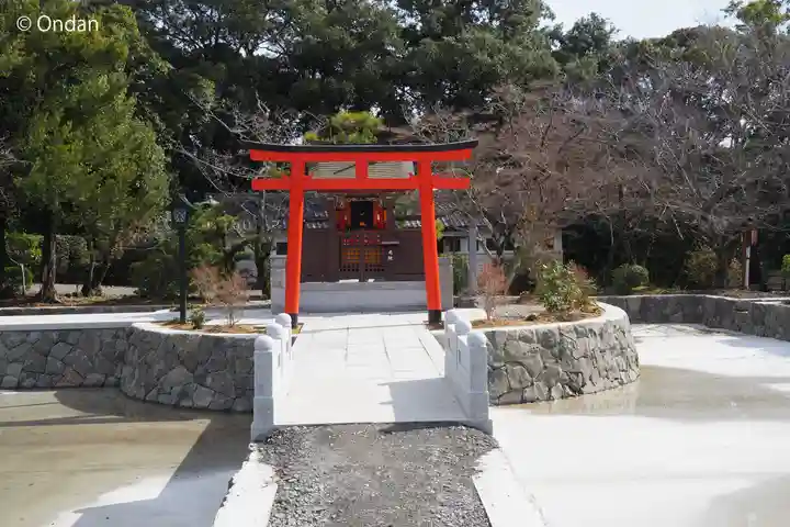 厄除観音寺(長田観音)(和歌山県)