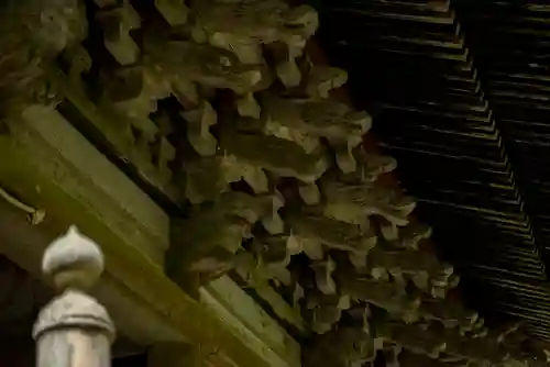 賀蘇山神社のその他建物