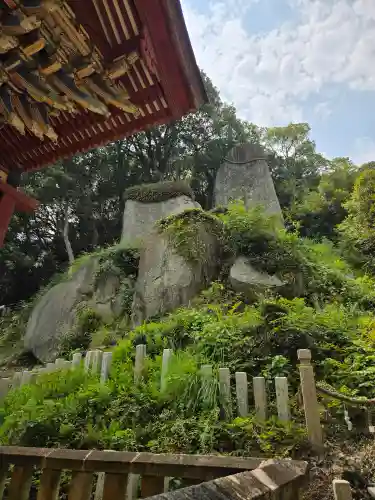 岩上神社(兵庫県)