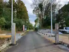 佐野赤城神社の建物その他