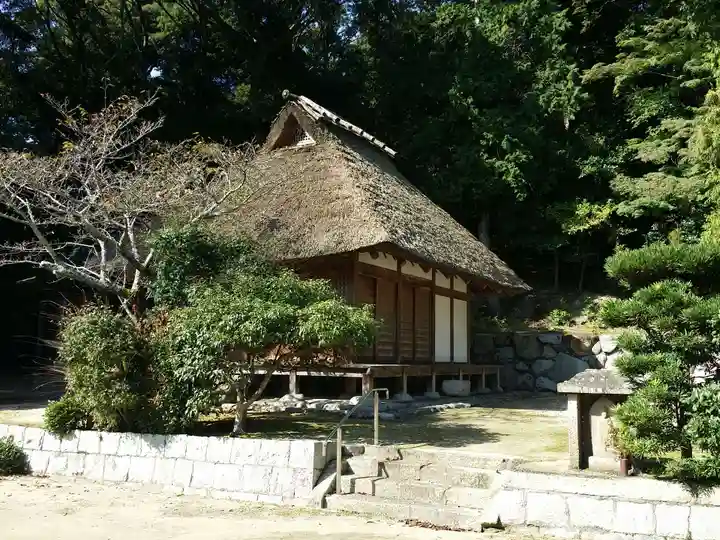 性海寺(兵庫県)