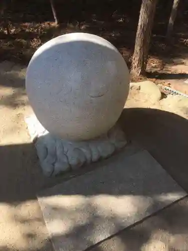 甲斐國一宮 浅間神社のその他建物