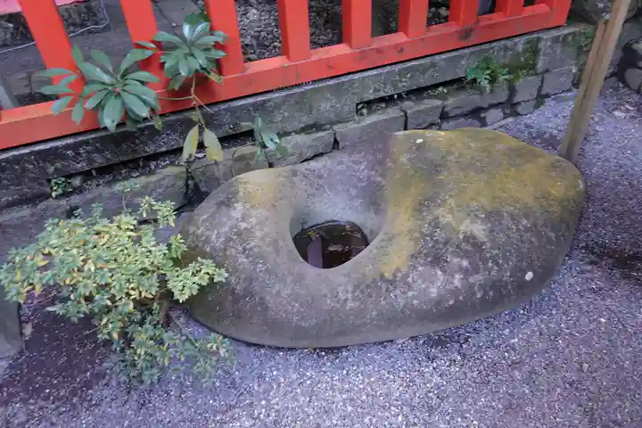 多度大社(三重県)