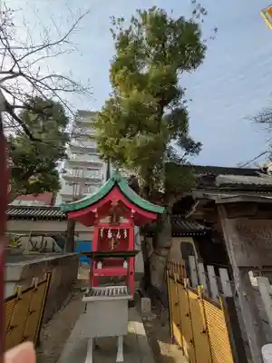 大阪天満宮(大阪府)