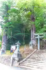 八幡神社(宮城県)