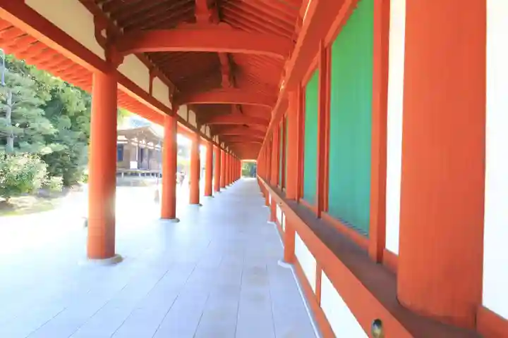 薬師寺(奈良県)