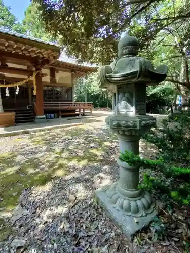 出羽神社のその他建物