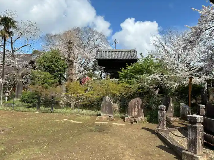 東勝寺宗吾霊堂(千葉県)