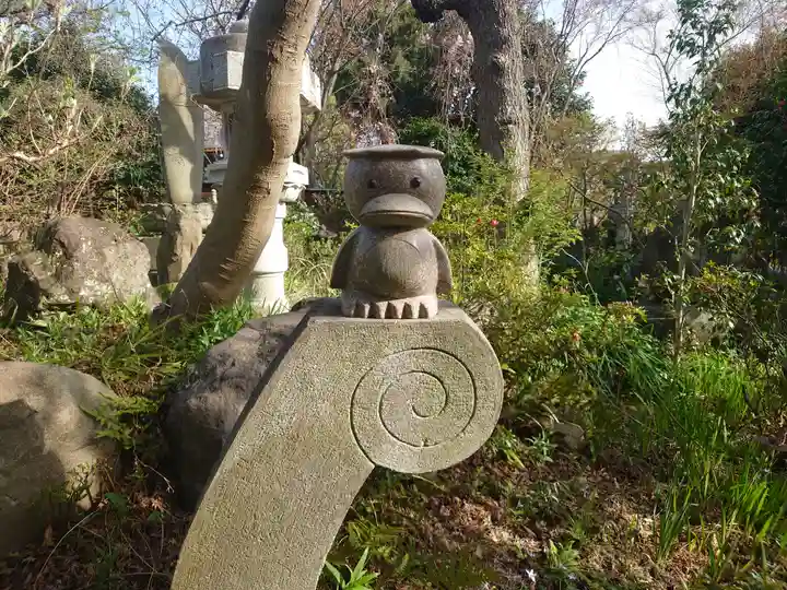 常泉寺(神奈川県)