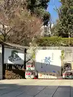 乃木神社(東京都)