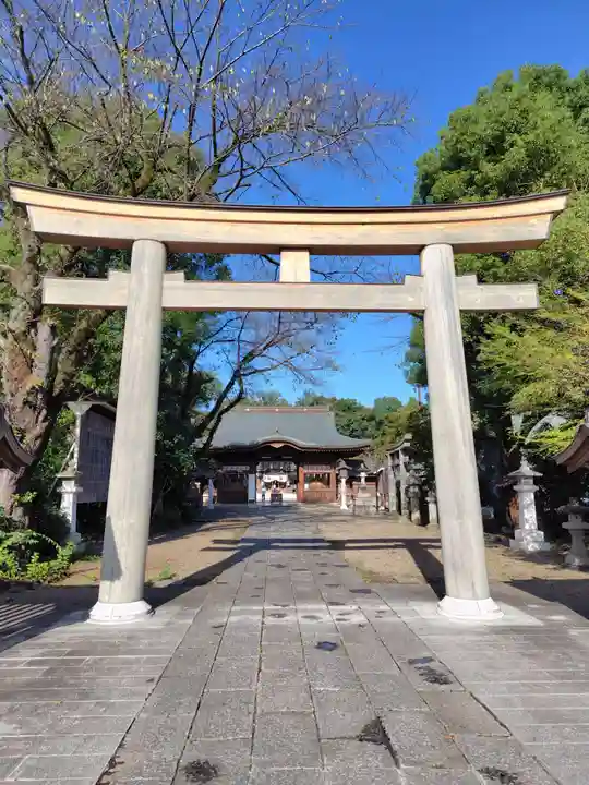 須賀神社(栃木県)