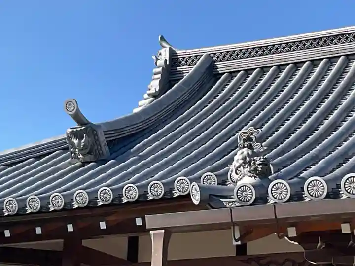 大圓寺(大円寺)(京都府)