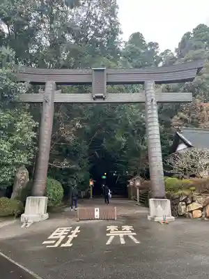 高千穂神社(宮崎県)