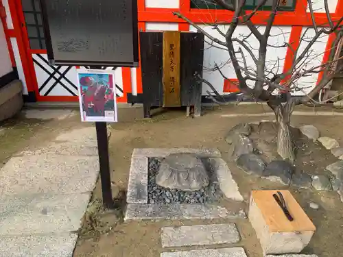 玉造稲荷神社(大阪府)