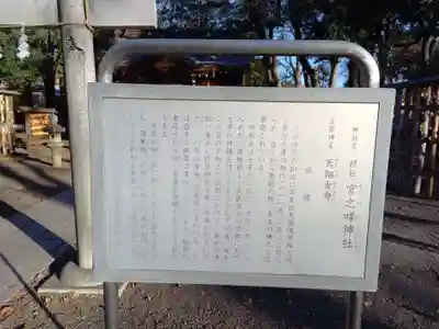 大國魂神社(東京都)