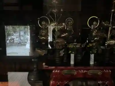 法妙寺(岐阜県)