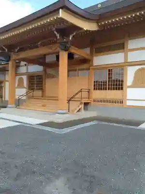 専念寺(宮城県)
