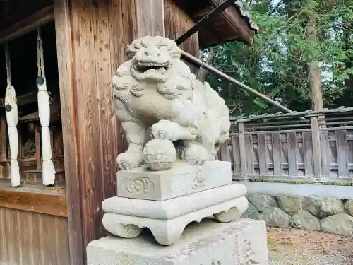 天満宮(滋賀県)