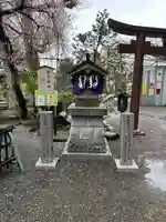 豊受神社(神奈川県)