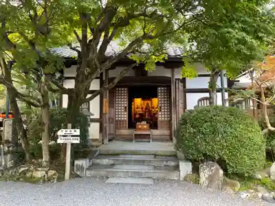 化野念仏寺(京都府)
