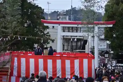 鎌倉宮(神奈川県)