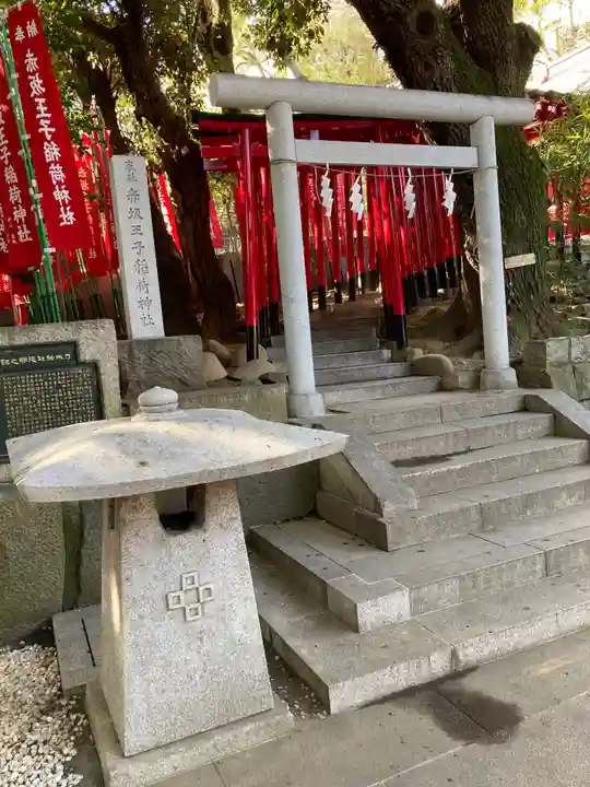 乃木神社(東京都)